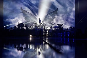 WeAreXFilm, Yoshiki, X Japan