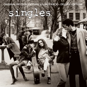 Singles Soundtrack reissue