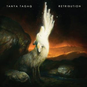 Tanya Tagaq, 'Retribution'