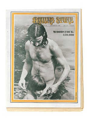 woodstock