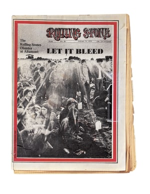 woodstock