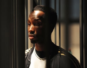 Rudy Guede