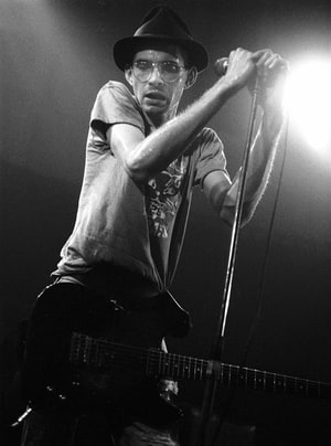 steve albini big black 1987