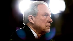 Republican Senator from Alabama Jeff Sessions testifies at his confirmation hearing to be the Trump administration's Attorney General in the Russell Senate Office Building in Washington, DC, USA, 10 January 2017. Sessions' nomination is encountering strong resistance; on 03 January more than 1,100 American law professors from 48 states signed a letter to Congress asking that they reject Session's nomination.