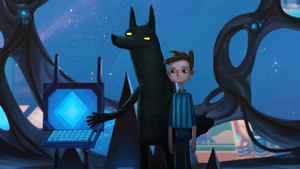 Broken Age