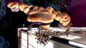 Psychonauts