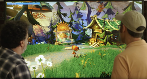 Psychonauts 2
