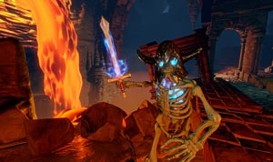 'Underworld Ascendant' by OtherSide Entertainment.
