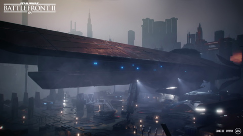 Star Wars Battlefront II