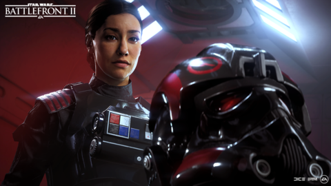 Star Wars: Battlefront II