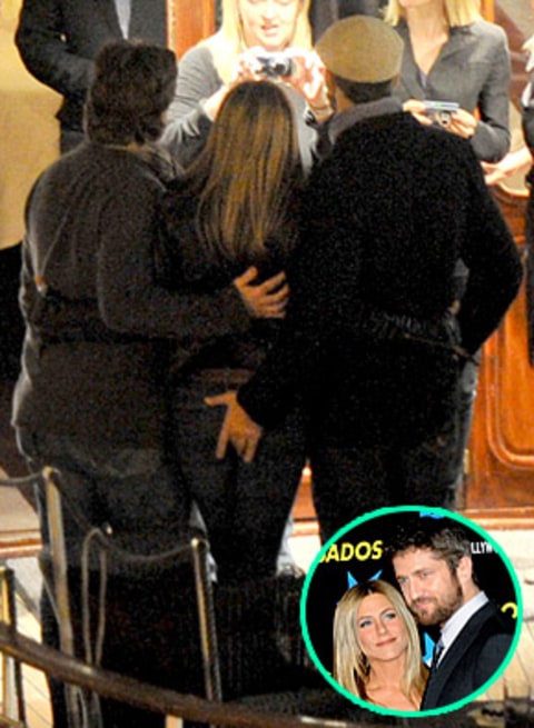naked main sex malay jennifer aniston finger in butt