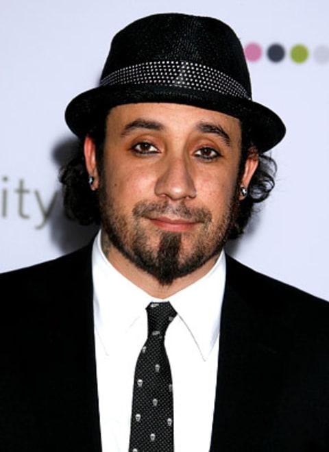 aj mclean aj mclean