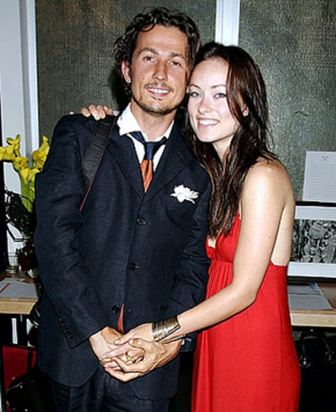 Olivia Wilde husband Olivia Wilde husband