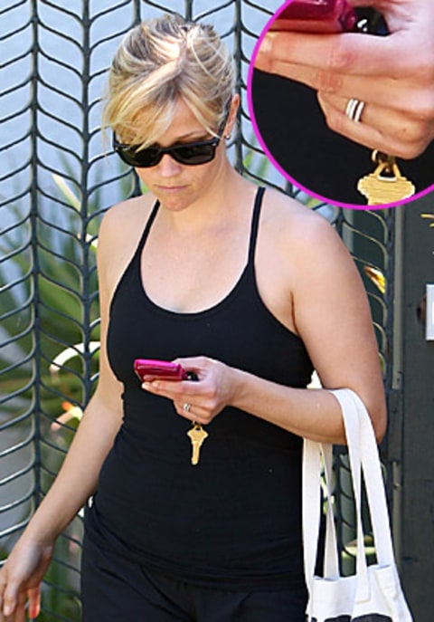 Reese witherspoon wedding rings