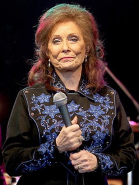 Loretta Lynn - Golden Greats Loretta Lynn - Golden Greats