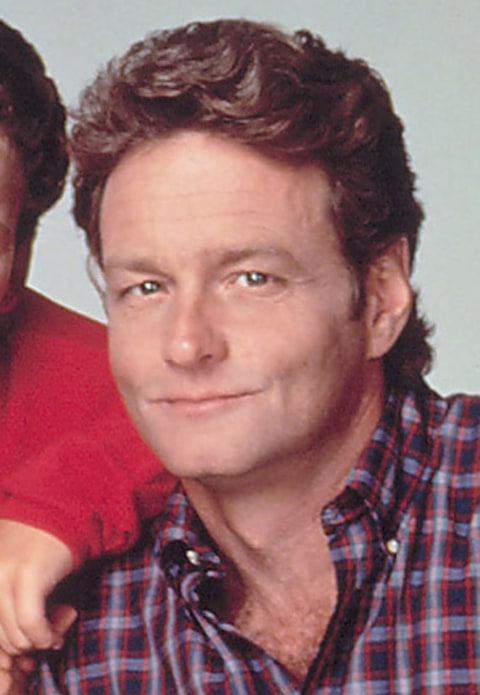 William Russ - Then | Boy Meets World Cast: Then & Now | Us Weekly