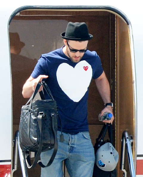 justin timberlake zoon jt hearts miami hot pics us weekly justin timberlake zoon jt hearts miami hot pics us weekly