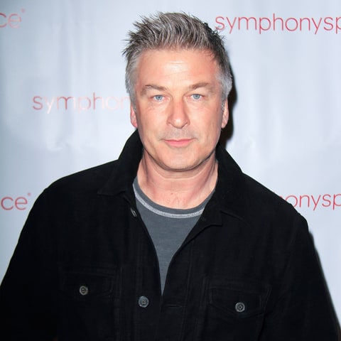 Alec Baldwin's MSNBC talk show, Up Late With Alec Baldwin, has been ...
Alec Baldwin
