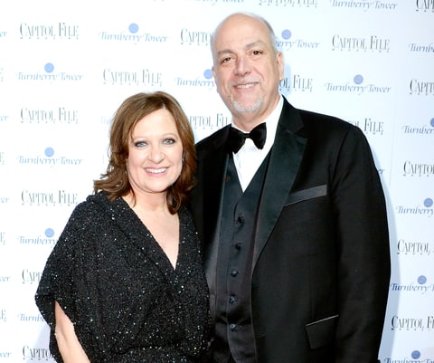 Caroline Manzo’s husband Albert, meanwhile, told the Daily News on