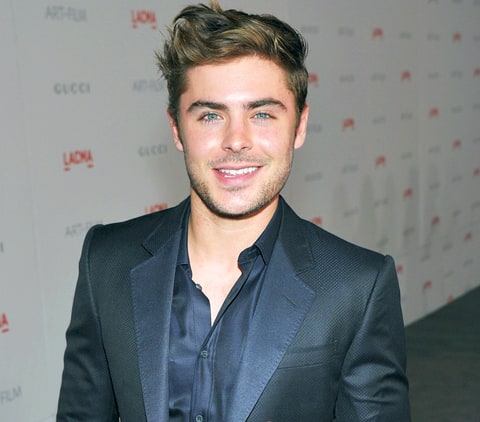 Zac Efron Post-Rehab Interview: