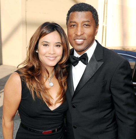 who is kenny babyface edmonds dating If you were to closely examine the annals of modern pop music history, few creative forces have been more seminal or impacted the contemporary pop/urban genres as much as kenny “babyface” edmonds. who is kenny babyface edmonds dating If you were to closely examine the annals of modern pop music history, few creative forces have been more seminal or impacted the contemporary pop/urban genres as much as kenny “babyface” edmonds.