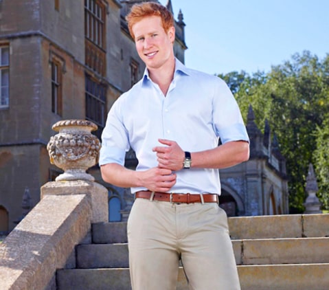 Fox's reality show a royal dating trick