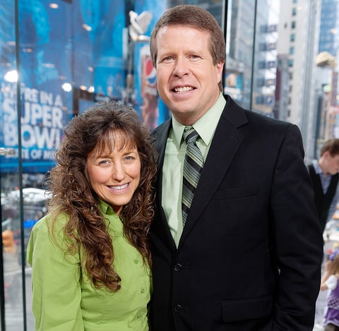 Duggar family dating rules