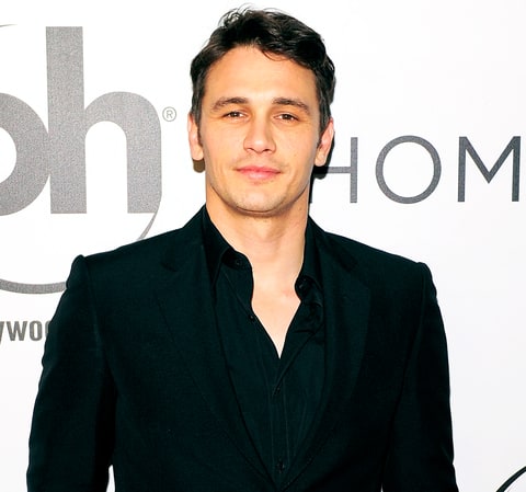 James Franco talked with Howard Stern about what really happened when ...
James Franco