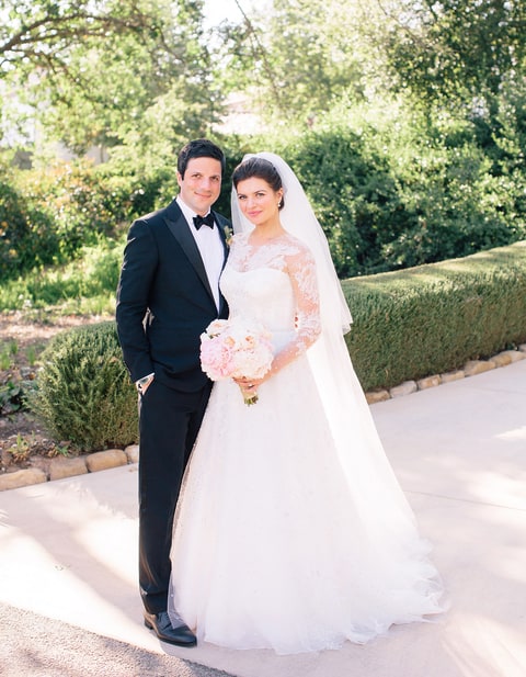 Casey Wilson david caspe Casey Wilson david caspe