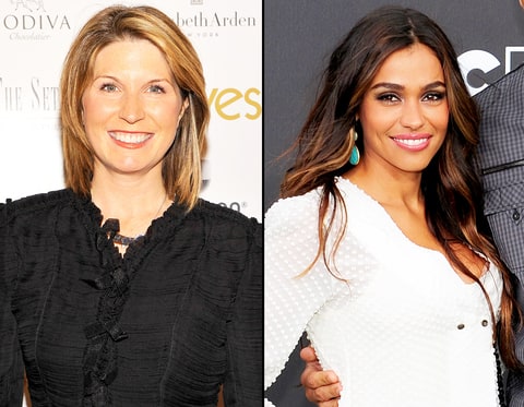 1407514656 Nicolle Wallace | nicolle wallace october gonzalez in the running for the 1407514656 Nicolle Wallace | nicolle wallace october gonzalez in the running for the