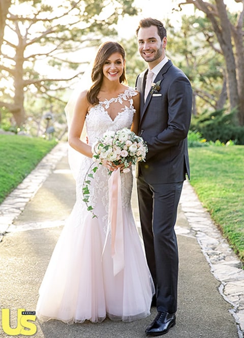 Taking it All In | Desiree Hartsock and Chris Siegfried's &hellip;