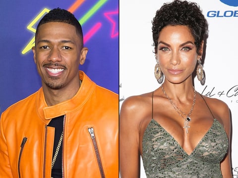 Lanisha Dated Cole