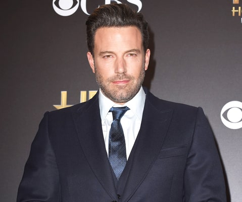 Ben Affleck Breaks Twitter Silence Following Jennifer ...
Ben Affleck
