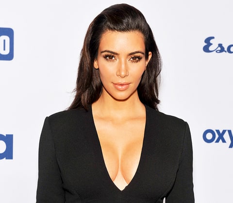 Kim Kardashian Reveals the Reason Why She No Longer Smiles in Photos ...
Kim Kardashian