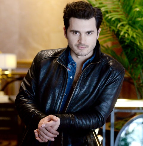 enzo vampire diaries enzo vampire diaries