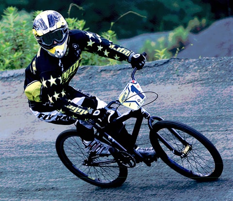 Jay Fraga, Redline Cup 2007, Rhode Island