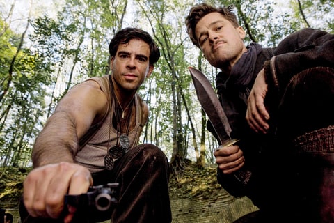 Inglourious Basterds