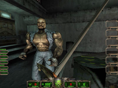 Daikatana