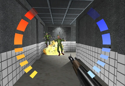 GoldenEye N64
