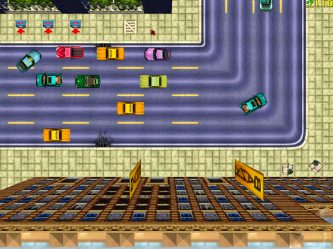 Grand Theft Auto