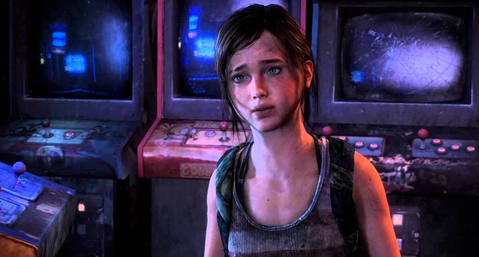 The Last of Us: Left Behind