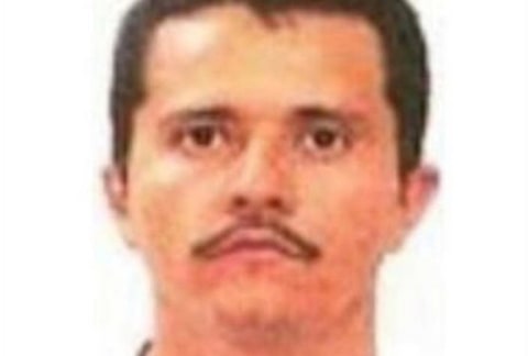 Rubén Oseguera Cervantes