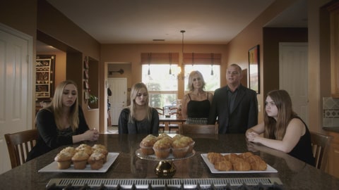 Lo and Behold Documentary Internet