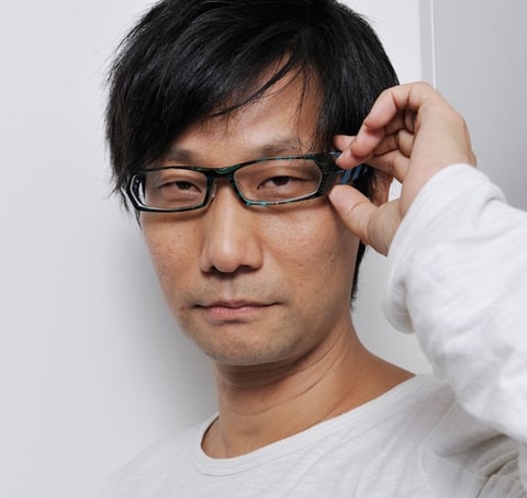 Hideo Kojima