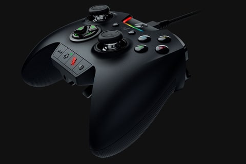 Razer Wolverine Ultimate