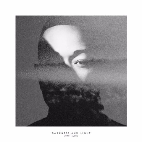 Darkness and Light John Legend Album Cover
