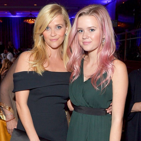 Reese Witherspoon’s Daughter Ava Drives a Used Volkswagen - Us Weekly