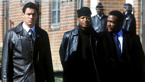The Wire