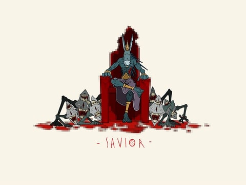 Savior