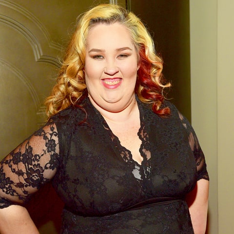 How Much Weight Did Mama June Lose? How Much Weight Did Mama June Lose?
